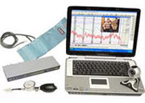 polygraph test in Sacramnento California